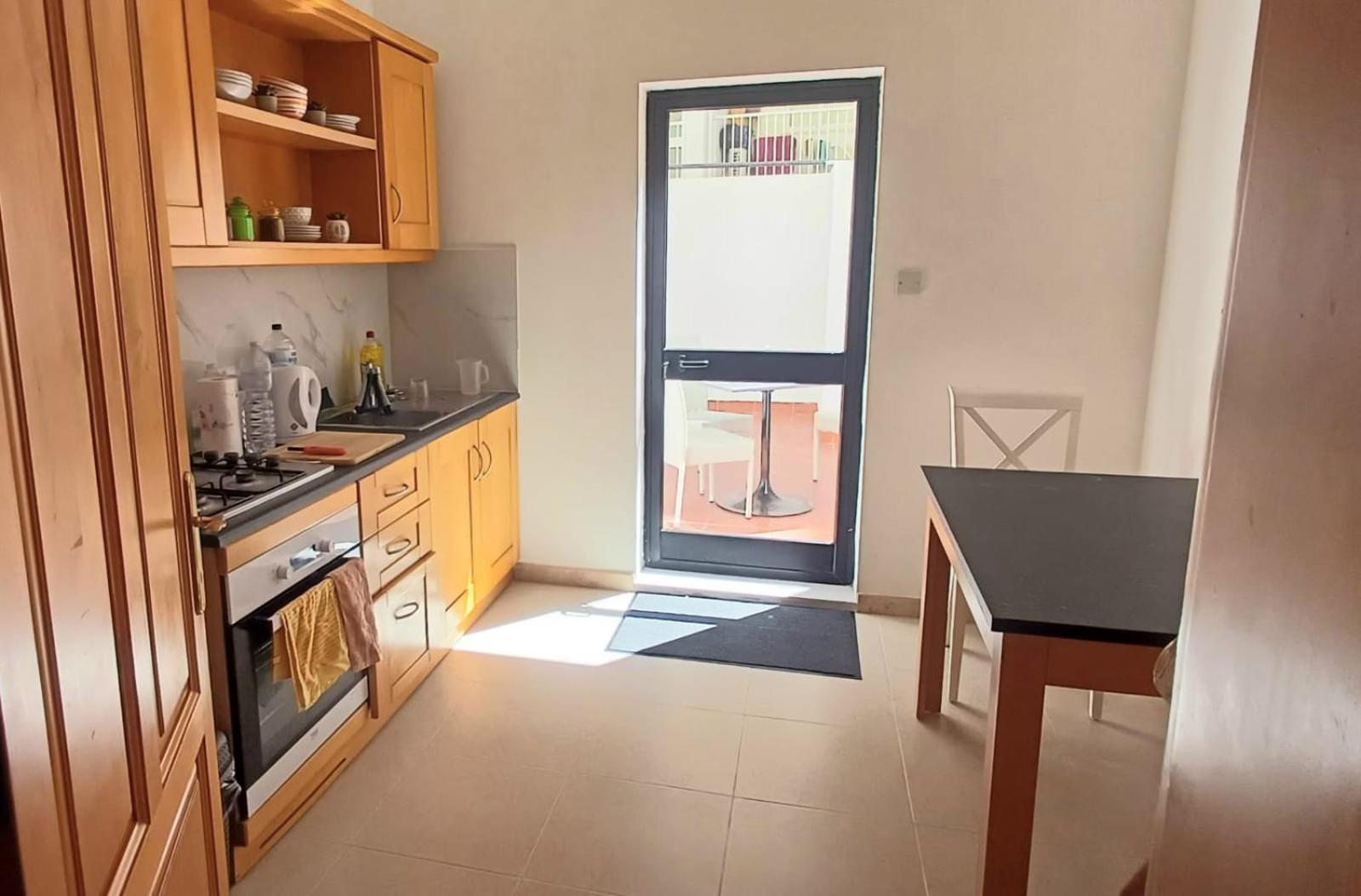 Modern Private In An * St. Paul's Bay